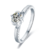 Ring size:US 4.5