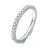 Ring size:US 4.5