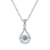 Pendant 0.5ct * 1