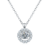 吊坠0.5ct*1