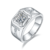 Ring size:HK 17.5