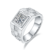 Ring size:HK 17.5