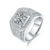 Ring size:HK 17.5