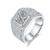Ring size:HK 17.5