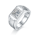 Ring size:HK 17.5