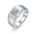 Ring size:HK 17.5