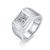 Ring size:HK 17.5