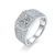 Ring size:HK 17.5