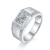 Ring size:HK 17.5