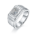 Ring size:HK 17.5