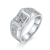 Ring size:HK 17.5