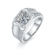 Ring size:HK 17.5
