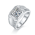 Ring size:HK 17.5