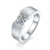 Ring size:HK 17.5