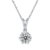 吊坠1.0ct*1