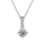 吊坠1.0ct*1