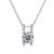 吊坠1.0ct*1