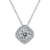 吊坠1.0ct*1