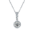 吊坠1.0ct*1