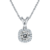 吊坠1.0ct*1