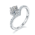 Ring size:US 4.5