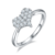 Ring size:US 4.5