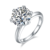 Ring size:US 4.5