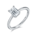 Ring size:US 4.5