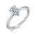 Ring size:US 4.5