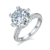 Ring size:US 4.5