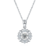 Pendant 0.5ct * 1