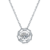 吊坠0.5ct*1