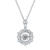 Pendant 0.5ct * 1