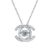 Pendant 0.5ct * 1