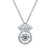 Pendant 0.5ct * 1