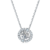 Pendant 0.5ct * 1