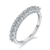 Ring size:US 4.5