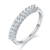 Ring size:US 4.5
