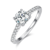 Ring size:US 4.5
