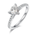 Ring size:US 4.5