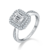 Ring size:US 4.5