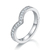 Ring size:US 4.5