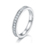 Ring size:US 4.5