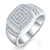 Ring size:HK 17.5
