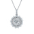 Pendant 0.5ct * 1