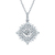 Pendant 0.5ct * 1