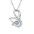 Pendant 0.5ct * 1