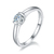 Ring size:US 4.5
