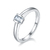 Ring size:US 4.5