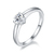 Ring size:US 4.5